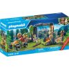 Playmobil Playmobil 71454 Poszukiwania skarbu w dżungli