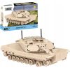 Cobi Klocki Abrams M1A2