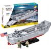 Cobi Klocki Historical Collection LCVP Higgins Boat