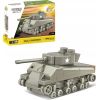 Cobi Klocki Historical Collection M4A3 Sherman