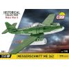 Cobi Klocki Messerschmitt Me262