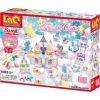 Klocki edukacyjne Twinkle Castle