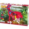 Klocki edukacyjne Tyrannosaurus