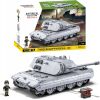 Cobi Klocki Panzerkampfwagen E-100