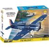 Cobi Cobi Historical Collection F4F Wildcat- Northrop Grumman 5731