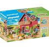 Playmobil Playmobil Gospodarstwo rolne 71248