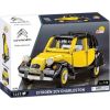 Cobi COBI 24341 Citroen 2CV Charleston 1465 klocków
