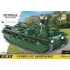 Cobi COBI 2990 Historical Collection Great War Brytyjski czołg Vickers A1E1 Independent 887 klocków