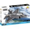 Cobi COBI 5830 Armed Forces Samolot myśliwski wielozadaniowy F-35B Lightning II Royal Air Force 594 klocki