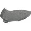 Trixie Kenton pulower, szary, XS: 27 cm