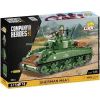 Cobi Company of Heroes 3: Sherman M4A1