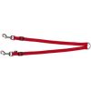 Trixie ROZDZIELACZ 40-70cm/15mm CZERWIEŃ