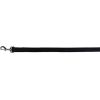 Trixie Smycz Premium - Czarny 1mx20mm