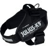 Trixie Szelki Julius-K9® IDC , 4/XL: 96–138 cm/50 mm, czarny