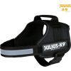 Trixie Szelki Julius-K9 Gr. 0-3 - Czarne M-L