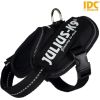 Trixie Szelki Julius-K9 IDC Baby 2/Mini-Mini/Mini S - Czarne