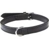 Trixie Obroża Active (L-XL),52-63cm/30mm, czarna