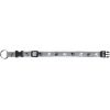 Trixie OBROŻA ODBLASKOWA (M-L) 35-55cm/20mm