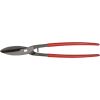 Metāla griešanas šķēres Topex 01A554; 320 mm; taisnas