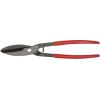 Metāla griešanas šķēres Topex 01A552; 260 mm; taisnas