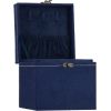 Juvelierizstrādājumu organizators Springos HA1089 12x12x12cm