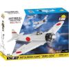 Cobi HC WWII Mitsubishi A6M2 Zero-Sen 347 kl