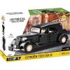 Cobi HC WWII Citroen 15CV SIX D 262 KL