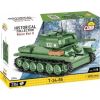 Cobi HC WWII T34-85 286 kl