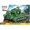 Cobi COBI 2564 Historical Collection WWII Czołg M26 Pershing (T26E3) 904 klockI