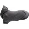 Trixie BE NORDIC Flensburg bluza z kapturem, S: 40 cm, szara