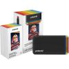 Polaroid photo printer Hi-Print Gen2 E-box, black