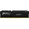 Kingston 32GB 6000MT/s DDR5 CL30 DIMM (Kit of 2) FURY Beast Black XMP, EAN: 740617343229