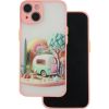 Mocco Ultra Trendy Travel Case Защитный Чехол для Apple iPhone 15