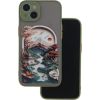 Mocco Ultra Trendy Travel Case Защитный Чехол для Samsung Galaxy A35 5G