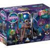 Playmobil Bat Fairies Ruiny (70807)