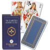 Piatnik Karty tarot 'Tarot de luxe' PIATNIK