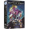 Egmont DC Batman Ninja