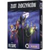 Rebel Gra Disney Villains: Zlot złoczyńców