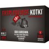 Rebel Eksplodujące Kotki: Edycja tylko dla dorosłych