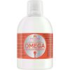 Kallos Omega Hair Shampoo 1000ml
