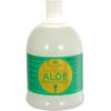 Kallos Aloe Vera Moisture Repair Shine Shampoo Szampon do włosów 1000ml
