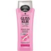 Schwarzkopf GLISS KUR LIQUID SILK szampon 400 ml
