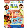 Mattel Memory Gra dla dzieci Little People