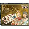 Piatnik Karty Lux 2 Talie Kaiser - 213847