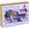 Piatnik Karty Lux 2 Talie Maria Theresia - 2131