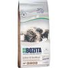 Bozita Karma sucha dla kota Indoor&Sterilised Grain free Reindeer 2 kg
