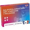 Tactic Gra Najpopularniejsze gry karciane i pasjanse