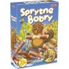 Tactic Gra Sprytne Bobry