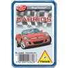 Kvarteta "Cabriolets" kārtis