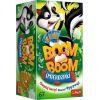 Trefl Gra planszowa Boom Boom Śmierdziaki